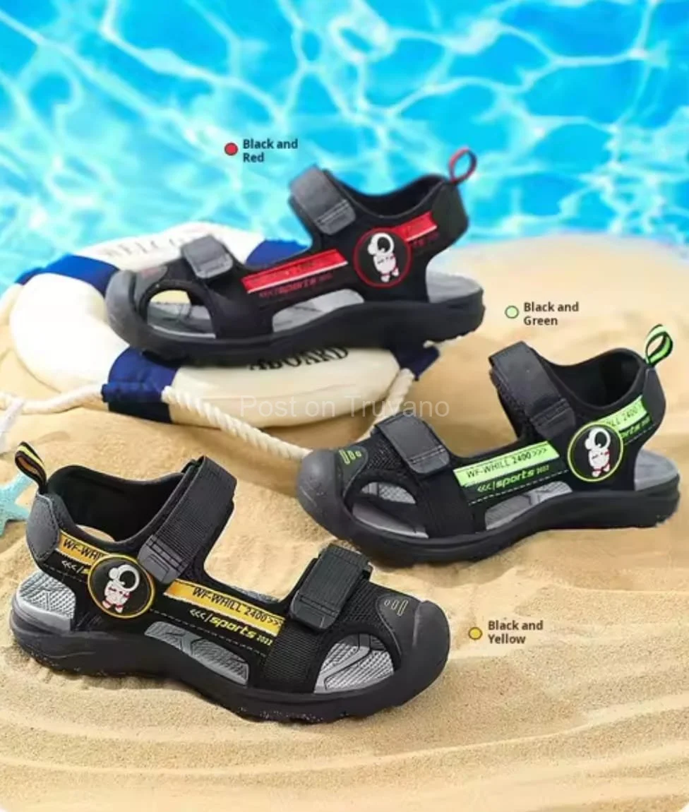 kids sandle
