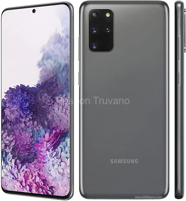 Samsung S20+
