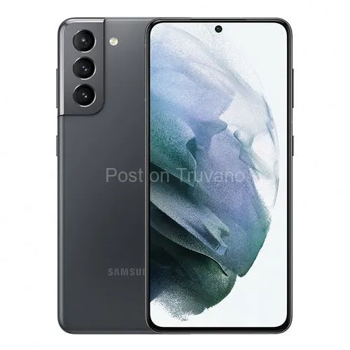 Samsung S21+128gb