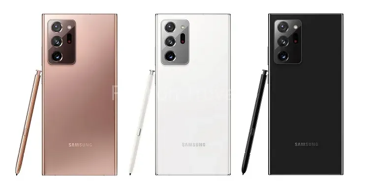 Samsung Note 20 ultra 256g (original pen)
